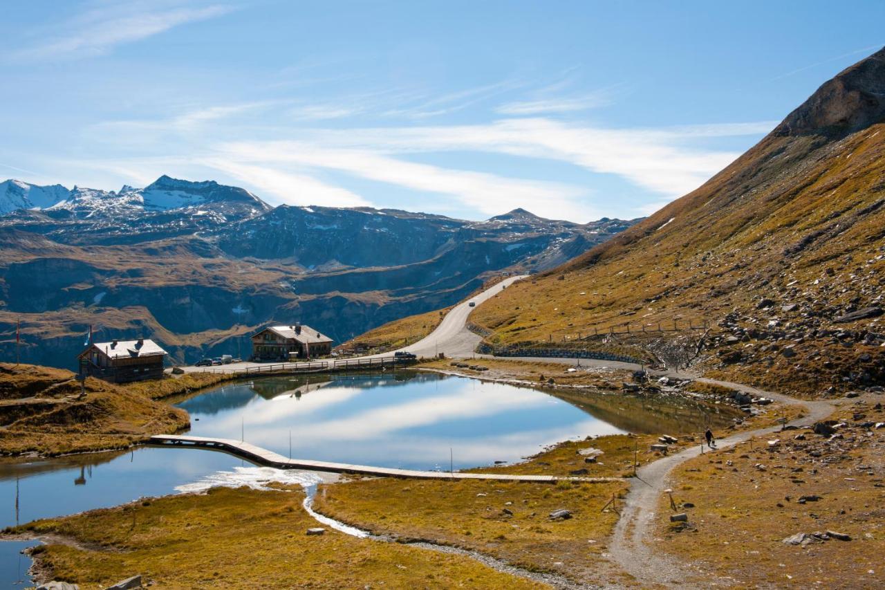 Hotel Forsthof Sankt Johann im Pongau Bagian luar foto
