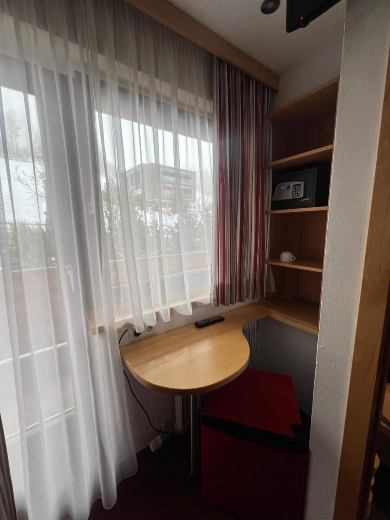 Hotel Forsthof Sankt Johann im Pongau Bagian luar foto